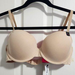 Lasenza Remix lightly lined Bra, 36C